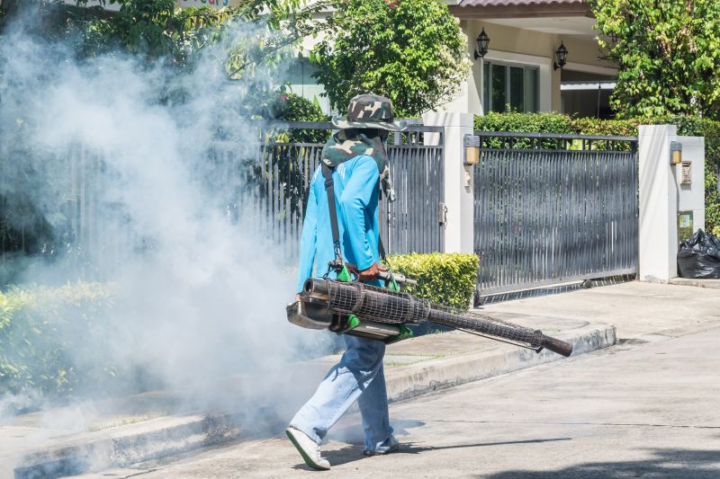 Fumigation Service in Phoenix, AZ
