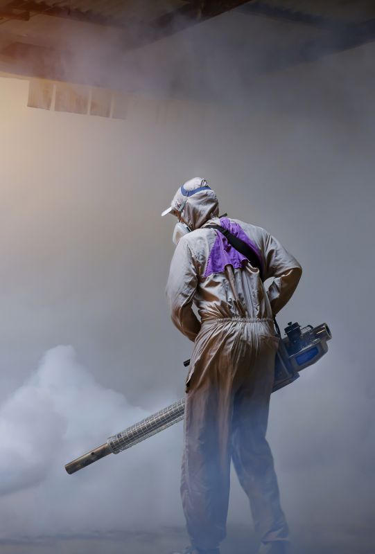 Pest Fumigation Service in Wilmington, DE