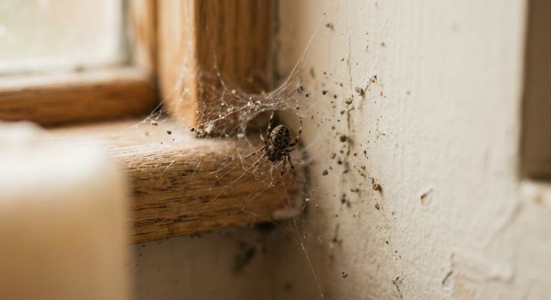 Wolf Spider Removal in Fort Worth, TX